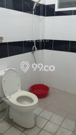 Ruko Disewakan di Kawasan Ramai Cempaka Putih, Jakarta Pusat Ruko Disewakan di Kawasan Ramai Cempaka Putih, Jakarta Pusat