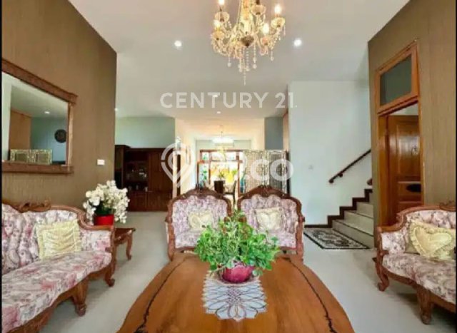 Jual Rumah Mewah Elegan Dengan View Eksklusif di Mampang, Jakarta Selatan Jual Rumah Mewah Elegan Dengan View Eksklusif di Mampang, Jakarta Selatan
