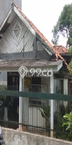 Hunian Super Elit dengan Akses Paling Strategis di Utan Kayu, Jakarta Timur Hunian Super Elit dengan Akses Paling Strategis di Utan Kayu, Jakarta Timur