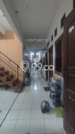 Jarang Ada! Rumah Sewa 20 Kamar Nyaman Siap Huni Jurangmangu Jarang Ada! Rumah Sewa 20 Kamar Nyaman Siap Huni Jurangmangu