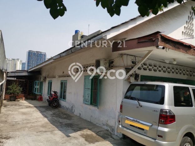 Hot Offer Hunian Mewah Ideal dan Luas di Palmerah, Jakarta Barat Hot Offer Hunian Mewah Ideal dan Luas di Palmerah, Jakarta Barat