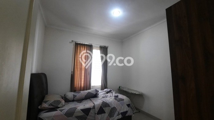 Rumah Nyaman di Cikarang, 4 KT, Lingkungan Tenang, Luas 1m² Bangunan 0m² Rumah Nyaman di Cikarang, 4 KT, Lingkungan Tenang, Luas 1m² Bangunan 0m²