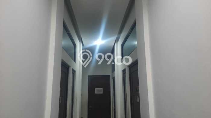 Rumah Kost Dijual di Karawang Barat, Karawang, 10 KT, 10 KM, Bangunan 148m2 Rumah Kost Dijual di Karawang Barat, Karawang, 10 KT, 10 KM, Bangunan 148m2