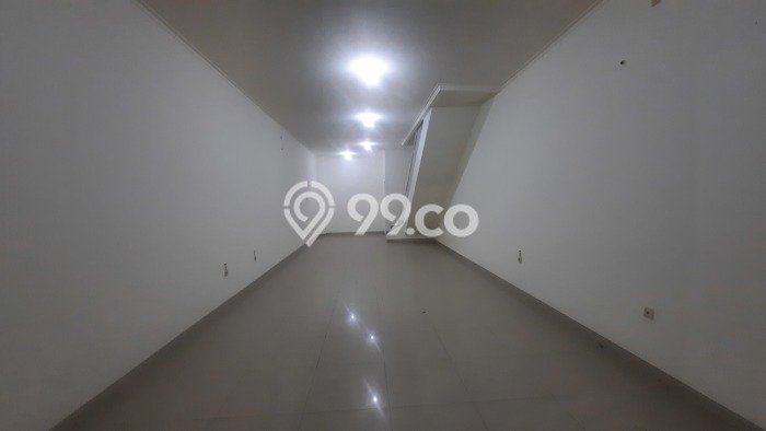 Kantor Premium di Cikarang, Luas 203m², Area Niaga Kantor Premium di Cikarang, Luas 203m², Area Niaga