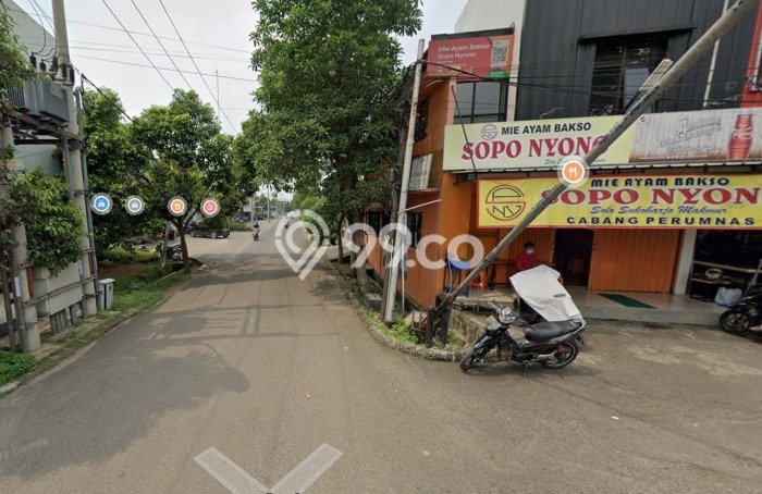 Hunian Nyaman Karawang Barat, Area Tenang - LT 72m² Hunian Nyaman Karawang Barat, Area Tenang - LT 72m²