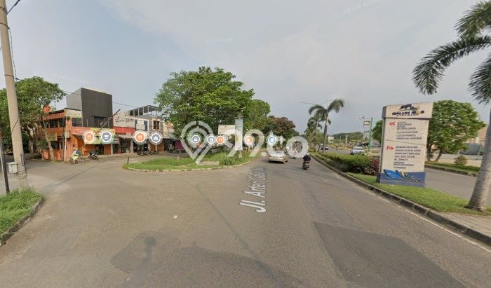 Hunian Nyaman Karawang Barat, Area Tenang - LT 72m² Hunian Nyaman Karawang Barat, Area Tenang - LT 72m²