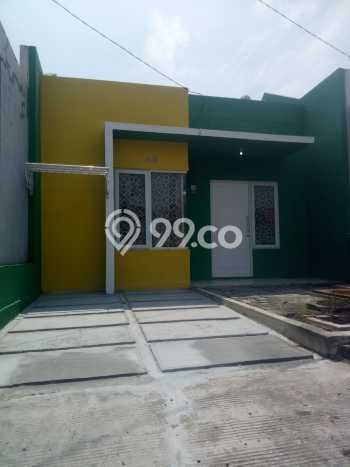 HARGA SPECIAL! Rumah Strategis lokasi Karawang Barat, Luas 72m² Bangunan 38m² HARGA SPECIAL! Rumah Strategis lokasi Karawang Barat, Luas 72m² Bangunan 38m²