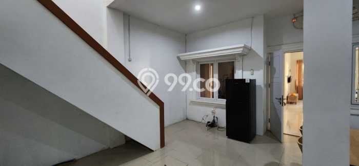 Rumah Exclusive 3 KT 2 KM di Kompleks Perumahan Karawang Barat, Karawang Rumah Exclusive 3 KT 2 KM di Kompleks Perumahan Karawang Barat, Karawang