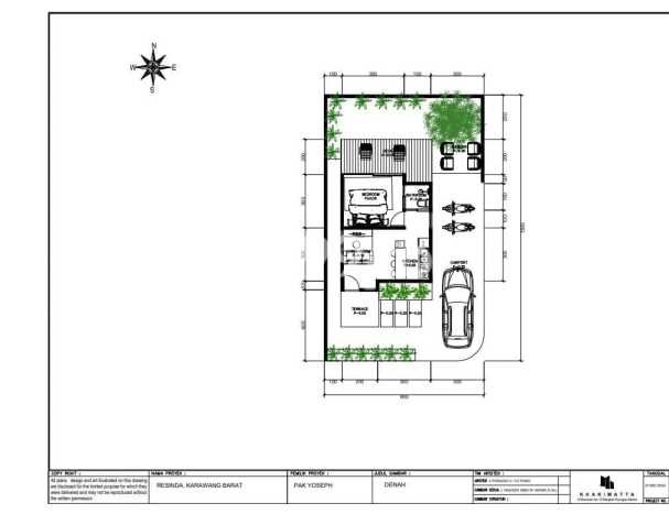 Dijual Tanah Area Berkembang di Karawang Barat, Luas 135m², Dekat Karawang Barat, Karawang, Karawang Dijual Tanah Area Berkembang di Karawang Barat, Luas 135m², Dekat Karawang Barat, Karawang, Karawang