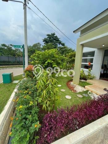 HARGA SPECIAL! Rumah Asri di Karawang Timur, LT 125m² Bangunan 42m² HARGA SPECIAL! Rumah Asri di Karawang Timur, LT 125m² Bangunan 42m²