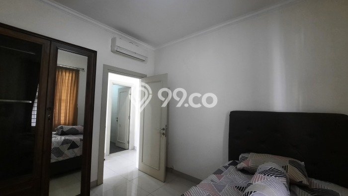 Rumah Nyaman di Cikarang, 4 KT, Lingkungan Tenang, Luas 1m² Bangunan 0m² Rumah Nyaman di Cikarang, 4 KT, Lingkungan Tenang, Luas 1m² Bangunan 0m²