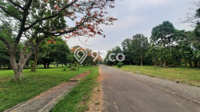Jual Tanah di , Luas 920m2m², Kawasan Asri, Kontur Datar Jual Tanah di , Luas 920m2m², Kawasan Asri, Kontur Datar