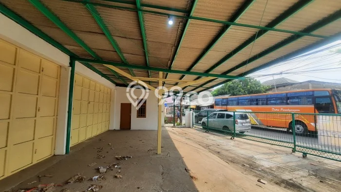 Ruko Dijual di Bekasi LT 350m2 & LB 641m2 Lokasi Terbaik! Ruko Dijual di Bekasi LT 350m2 & LB 641m2 Lokasi Terbaik!