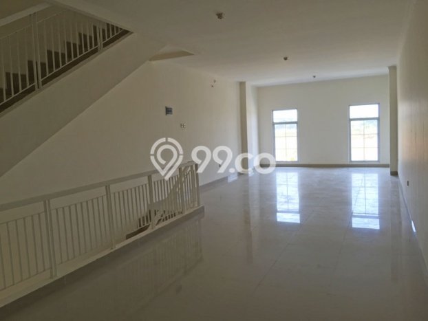 Kantor Premium di Cikarang, Luas 203m², Area Niaga Kantor Premium di Cikarang, Luas 203m², Area Niaga