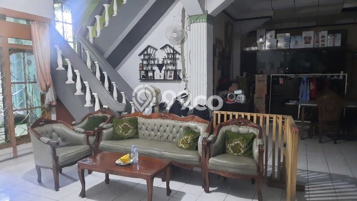 Hunian Super Mewah dengan Akses Paling Strategis di Cikarang, Bekasi Hunian Super Mewah dengan Akses Paling Strategis di Cikarang, Bekasi