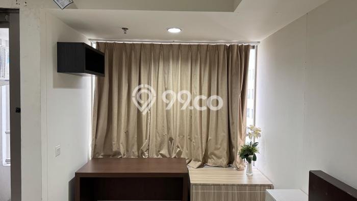 Apartemen Strategis Kawasan Cikarang, Luas 41m2m², 1 KM Apartemen Strategis Kawasan Cikarang, Luas 41m2m², 1 KM