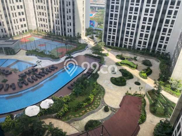 Dijual Apartemen di Bekasi 2 Kamar & 1 Kamar Mandi, Luas 42m2 Dijual Apartemen di Bekasi 2 Kamar & 1 Kamar Mandi, Luas 42m2