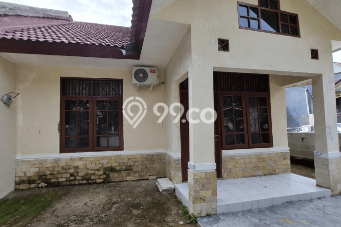 Rumah Luas Asri 3 KT Siap Pakai di Cikarang Bekasi Rumah Luas Asri 3 KT Siap Pakai di Cikarang Bekasi