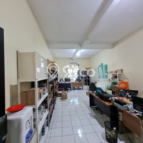 Unit Kantor Dijual di Bekasi LT 77m2 & LB 203m2 Unit Kantor Dijual di Bekasi LT 77m2 & LB 203m2