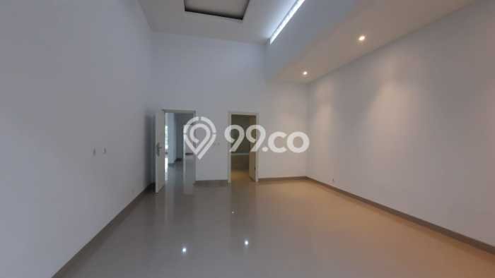 Rumah Luxury Modern Tanpa Renovasi di Jababeka Bekasi Rumah Luxury Modern Tanpa Renovasi di Jababeka Bekasi