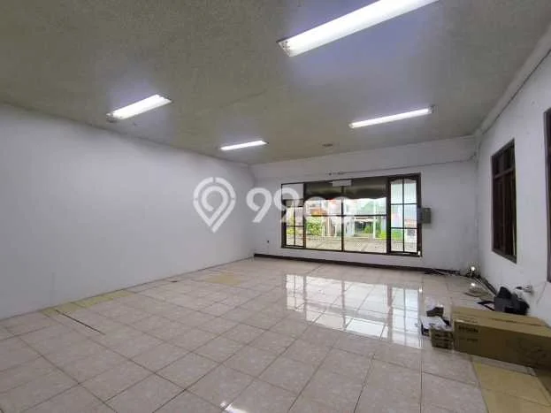 Pabrik Dijual Lokasi Emas di Cikarang Utara Luas 1944m2 Pabrik Dijual Lokasi Emas di Cikarang Utara Luas 1944m2