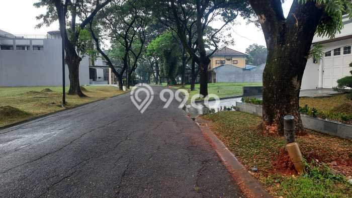 Kavling Tanah untuk Dijual di Cikarang, Bekasi, Luas 312m2 Kavling Tanah untuk Dijual di Cikarang, Bekasi, Luas 312m2