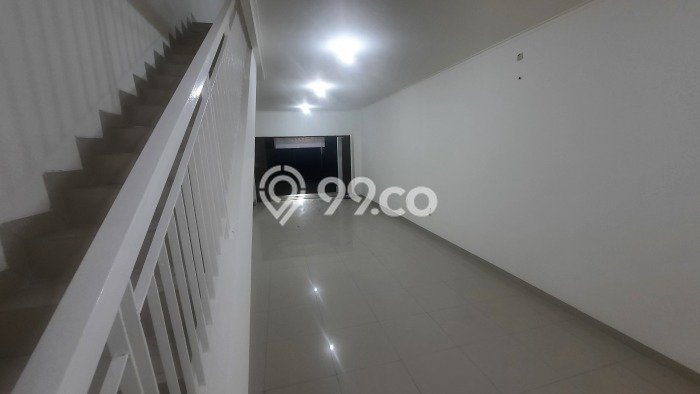 Kantor Premium di Cikarang, Luas 203m², Area Niaga Kantor Premium di Cikarang, Luas 203m², Area Niaga