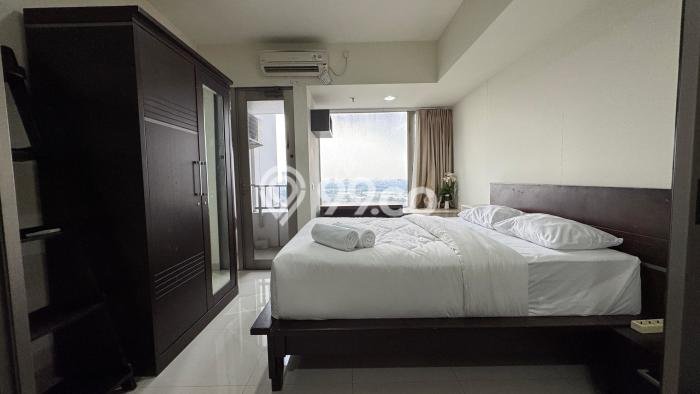 Apartemen Strategis Kawasan Cikarang, Luas 41m2m², 1 KM Apartemen Strategis Kawasan Cikarang, Luas 41m2m², 1 KM