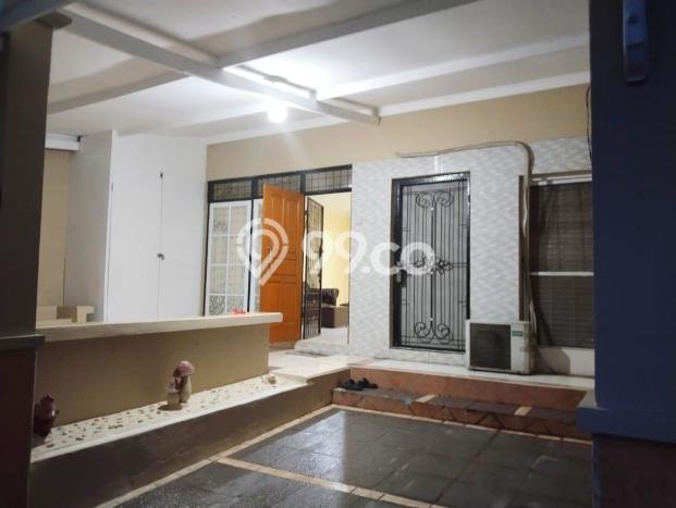 For Sale Hunian Rumah Nyaman 3 Kamar di Cikarang, Bekasi For Sale Hunian Rumah Nyaman 3 Kamar di Cikarang, Bekasi