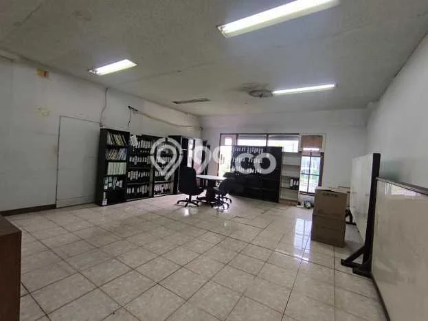 Pabrik Dijual Lokasi Emas di Cikarang Utara Luas 1944m2 Pabrik Dijual Lokasi Emas di Cikarang Utara Luas 1944m2