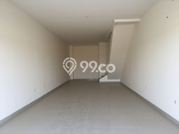 Kantor Premium di Cikarang, Luas 203m², Area Niaga Kantor Premium di Cikarang, Luas 203m², Area Niaga