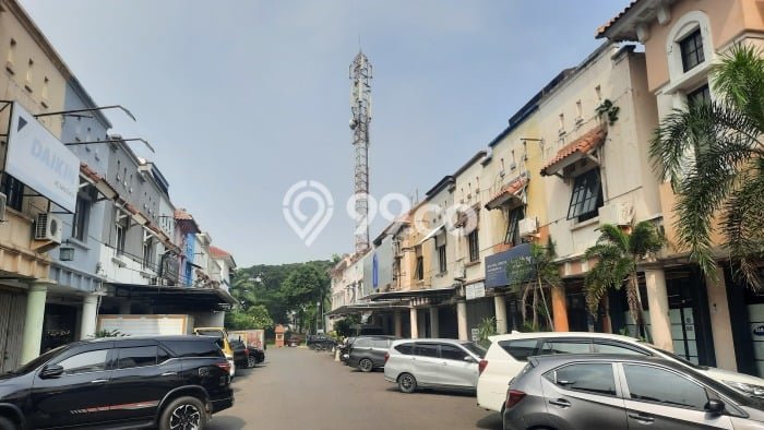 Paling Dicari! Kantor Dijual di Cikarang Harga Kompetitif Paling Dicari! Kantor Dijual di Cikarang Harga Kompetitif