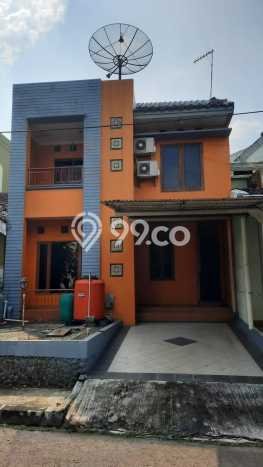 Rumah area Cikarang, Dekat Tol, 6 KT, LT 126m² LB 210m² Rumah area Cikarang, Dekat Tol, 6 KT, LT 126m² LB 210m²