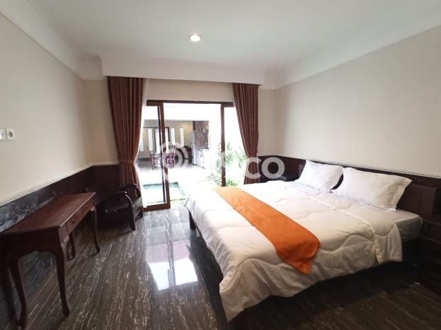 Rumah sewa siap huni 2 KT di Sanur, Denpasar Rumah sewa siap huni 2 KT di Sanur, Denpasar