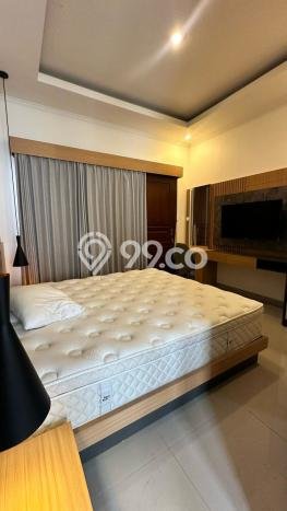 Rumah sewa siap pakai 3 KT di Seminyak, Badung Rumah sewa siap pakai 3 KT di Seminyak, Badung