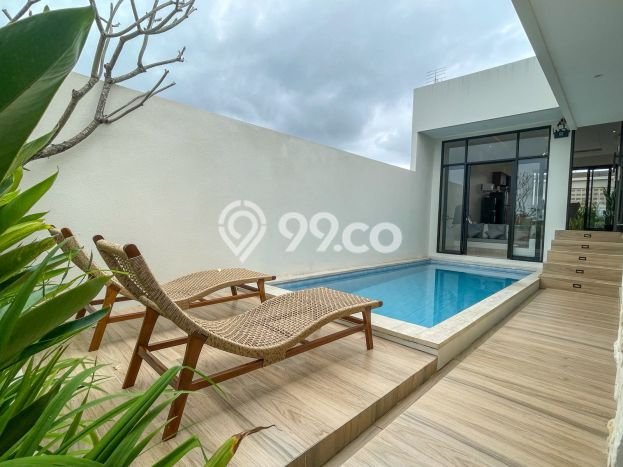 Vila di , Area 172m2m², Lokasi Potensial untuk usaha Vila di , Area 172m2m², Lokasi Potensial untuk usaha