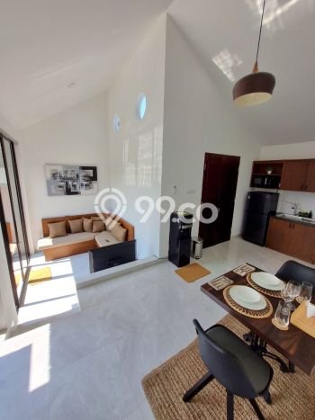 Jual Rumah Mewah Megah Dengan View Cantik di Umalas, Badung Jual Rumah Mewah Megah Dengan View Cantik di Umalas, Badung