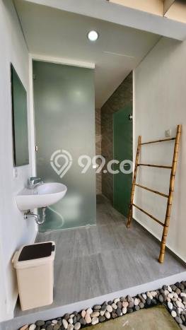 Rumah Modern 2 KT di Nusa Dua Badung Full Furnished Rumah Modern 2 KT di Nusa Dua Badung Full Furnished