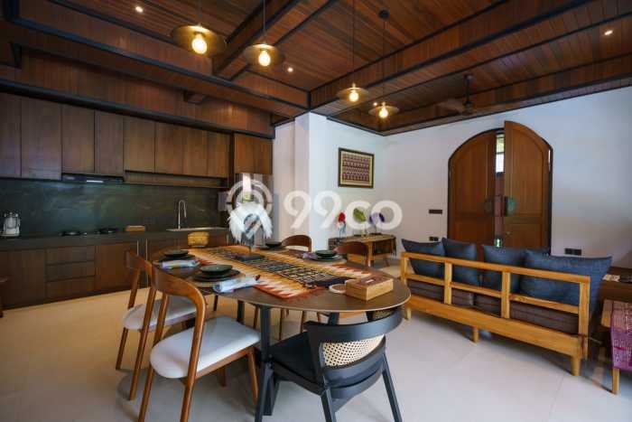 For Rent Vila Strategis di Ubud, Area 0m2m², Area Berkualitas For Rent Vila Strategis di Ubud, Area 0m2m², Area Berkualitas