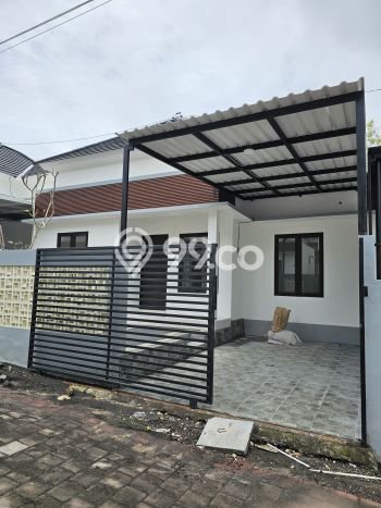 Rumah Luas Asri 3 KT Siap Pakai di Nusa Dua Badung Rumah Luas Asri 3 KT Siap Pakai di Nusa Dua Badung