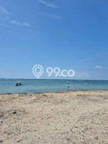Untuk Dijual Tanah di Badung, Luas 6630m2 SHM Untuk Dijual Tanah di Badung, Luas 6630m2 SHM
