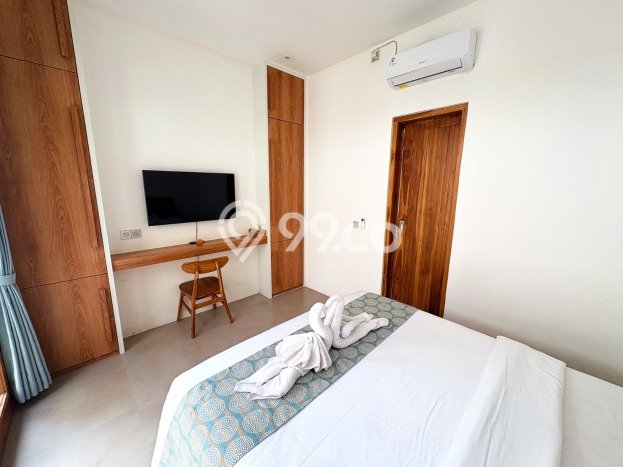 Rumah Minimalis 2 KT di Gunung Salak Badung Full Furnished Rumah Minimalis 2 KT di Gunung Salak Badung Full Furnished