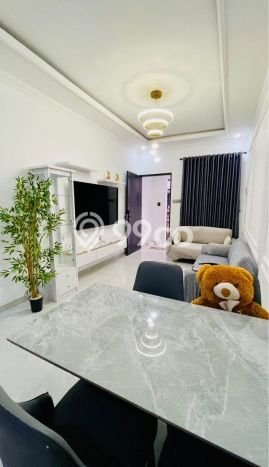 Jarang Ada! Rumah Sewa 4 Kamar Bagus Siap Huni Pemogan Jarang Ada! Rumah Sewa 4 Kamar Bagus Siap Huni Pemogan