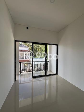 Rumah Modern 3 KT di Nusa Dua Badung Unfurnished Rumah Modern 3 KT di Nusa Dua Badung Unfurnished