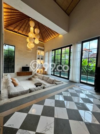 Disewakan! Rumah 5 Kamar Tidur &
4 Kamar Mandi di Jimbaran, Badung Disewakan! Rumah 5 Kamar Tidur &
4 Kamar Mandi di Jimbaran, Badung