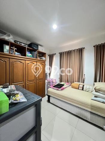 Jual Rumah Modern 3 KT di Gading Serpong, Tangerang Jual Rumah Modern 3 KT di Gading Serpong, Tangerang