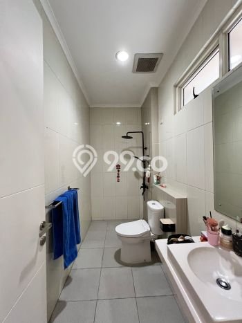 Hot Offer Hunian Mewah Ideal dan Luas di Serpong, Tangerang Selatan Hot Offer Hunian Mewah Ideal dan Luas di Serpong, Tangerang Selatan