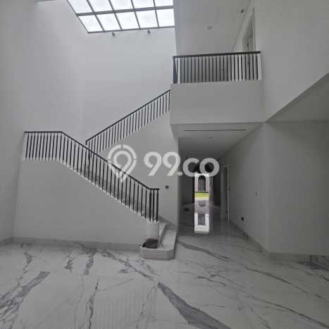 Rumah Luxury Modern Tanpa Renovasi di Alam Sutera Tangerang Rumah Luxury Modern Tanpa Renovasi di Alam Sutera Tangerang