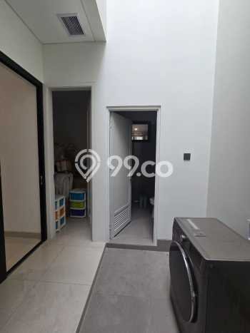 Rumah Luxury Modern Tanpa Renovasi di Alam Sutera Tangerang Rumah Luxury Modern Tanpa Renovasi di Alam Sutera Tangerang