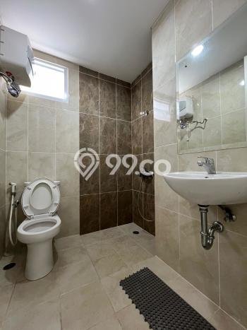 Apartemen Strategis 120m2 di Gading Serpong Tangerang 4 KT Apartemen Strategis 120m2 di Gading Serpong Tangerang 4 KT